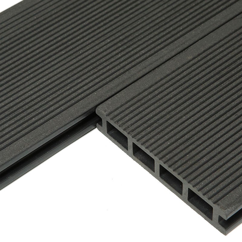 Террасная доска из ДПК CM Decking Vintage, Черное дерево купить в Ростове-на-Дону