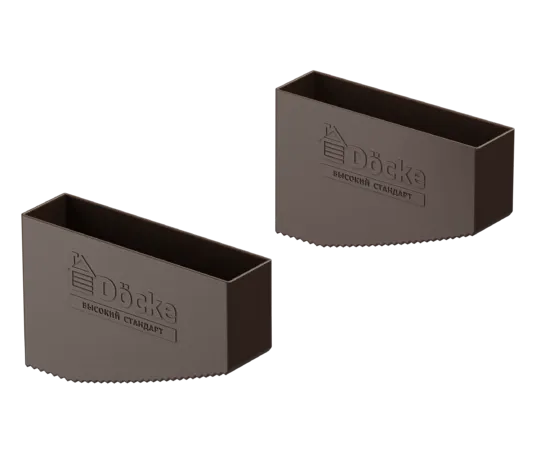 Наконечники для мансардных лестниц. купить в Ростове-на-Дону