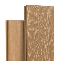 Террасная доска Latitudo, PRO усиленная, Натур