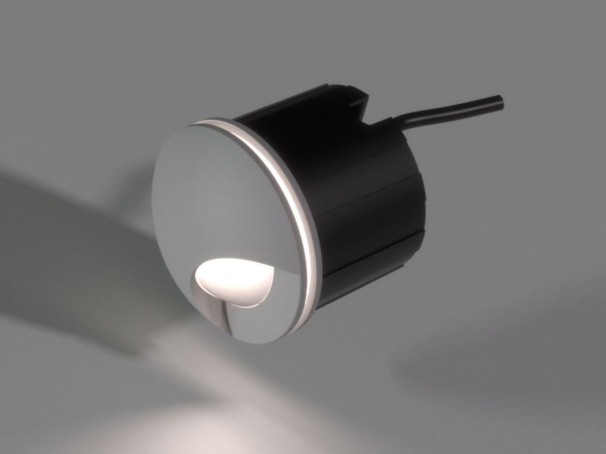 Декоративный светильник WOODVEX Белый WLCL-124 купить в Ростове-на-Дону