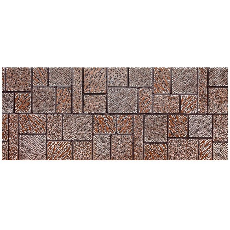 Фасадная панель Zodiac Мозаика AG5-008A  купить в Ростове-на-Дону