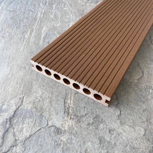 Террасная доска Latitudo, PRO усиленная, Шоколад купить в Ростове-на-Дону