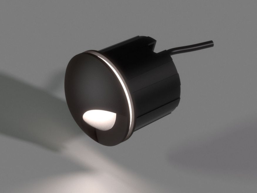 Декоративный светильник WOODVEX Коричневый WLCL-124 купить в Ростове-на-Дону