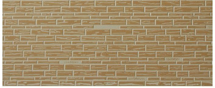 Фасадная панель Zodiac Кирпич мелкозернистый AE8-016 купить в Ростове-на-Дону