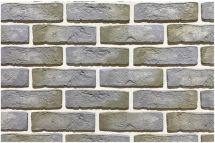 Фиброцементные панели КАНЬОН Конаковский кирпич - 47