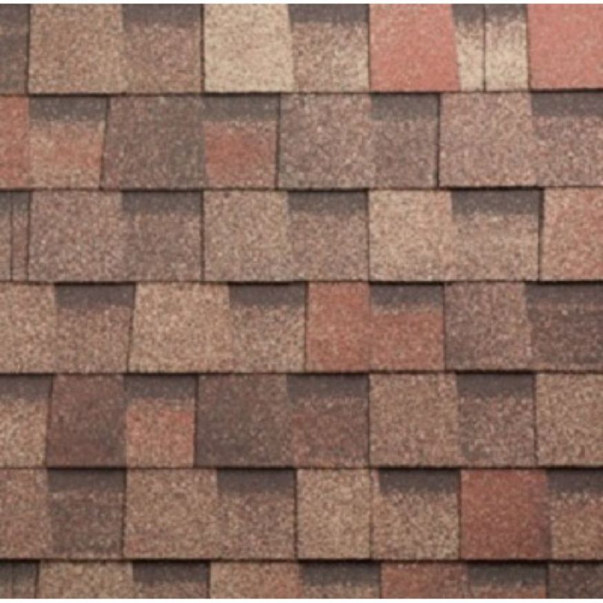 Двухслойная ламинированная черепица Shinglas, коллекция Джаз - Коррида. купить в Ростове-на-Дону