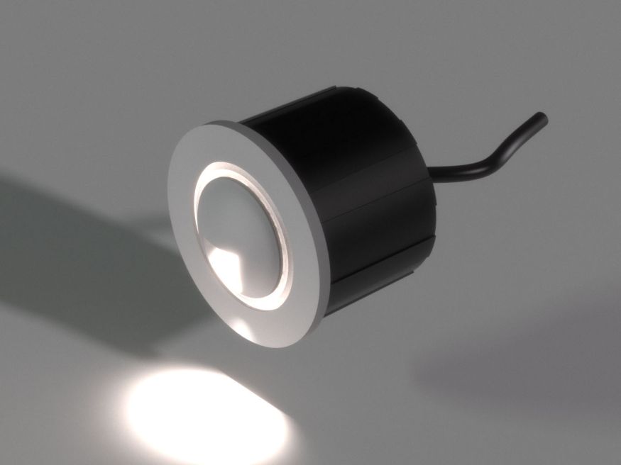 Декоративный светильник WOODVEX Белый WLCL-125 купить в Ростове-на-Дону