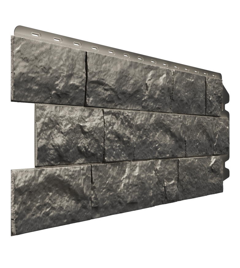 Фасадная панель Docke Fels Кремень купить в Ростове-на-Дону