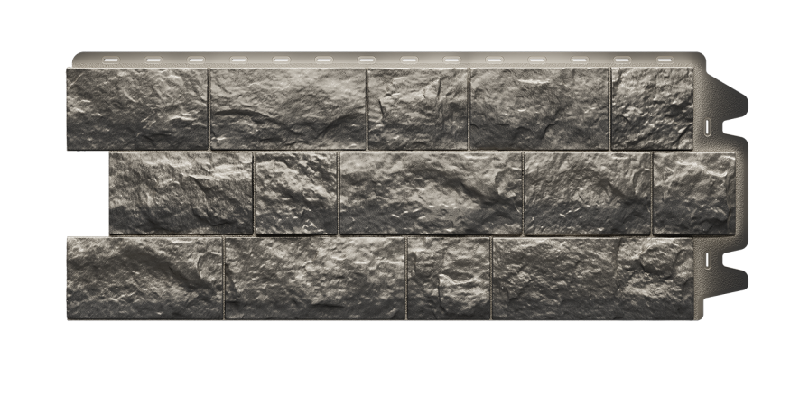 Фасадная панель Docke Fels Кремень купить в Ростове-на-Дону