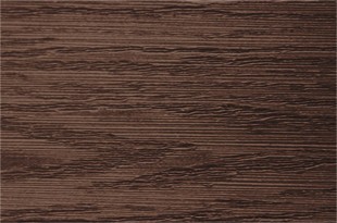 Террасная доска DPK Terrapol Смарт Полнотелая Орех Милано без паза купить в Ростове-на-Дону