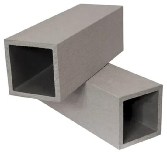 Опорный столб Polivan DENPASAR, серый, без текстуры купить в Ростове-на-Дону