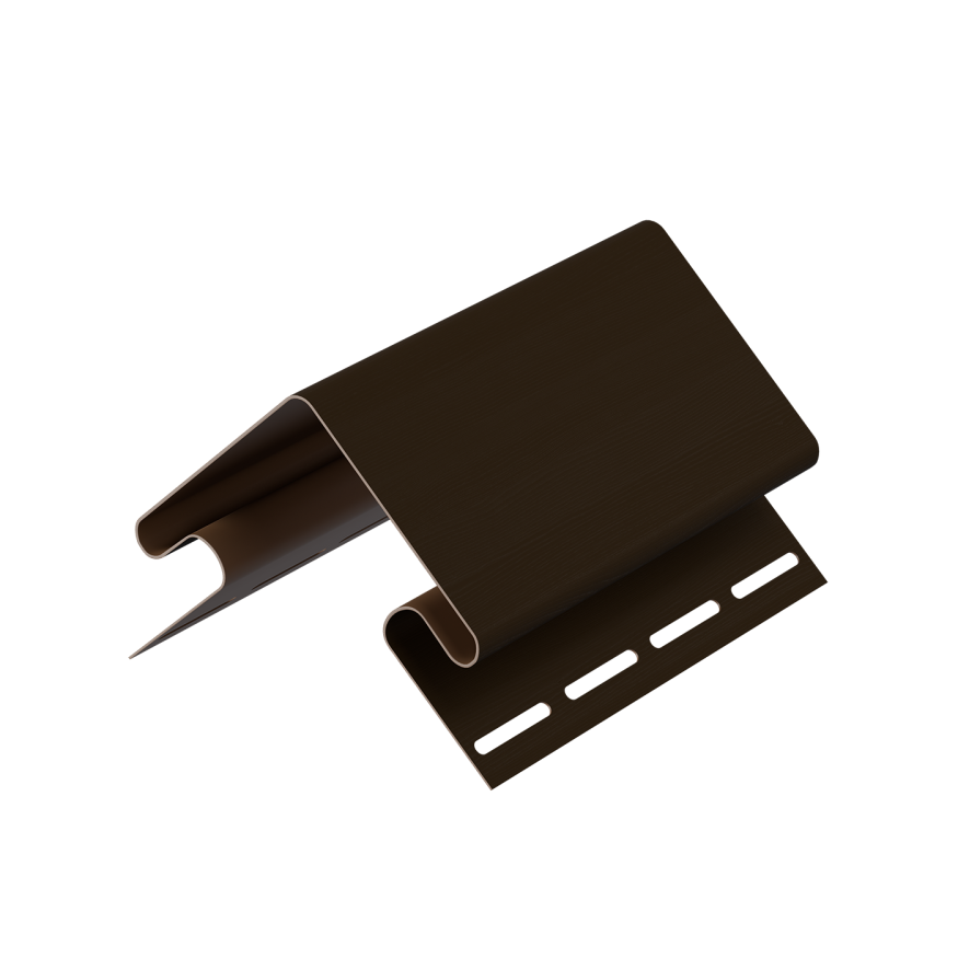 Угол наружный Элит, Цвет: Коричневый купить в Ростове-на-Дону