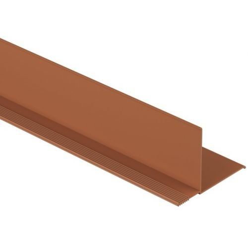 Внутренний угол фасада Каштанового цвета купить в Ростове-на-Дону