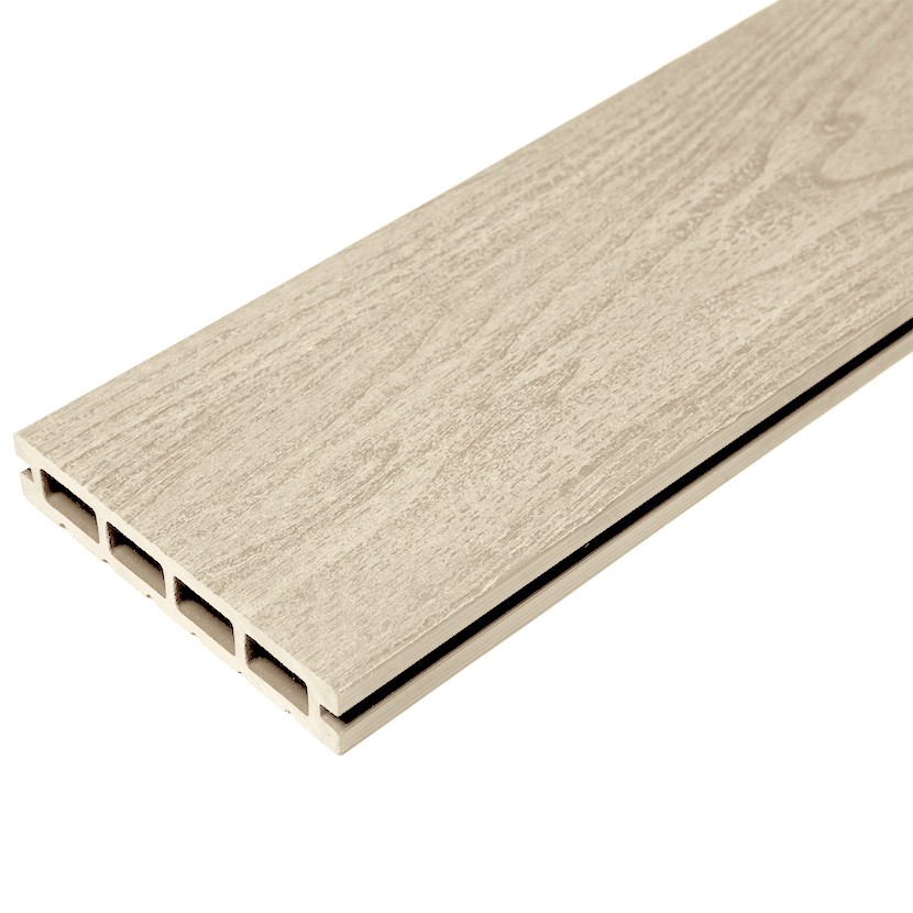 Террасная доска из ДПК CM Decking, Bark, Ясень купить в Ростове-на-Дону