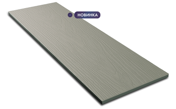 Фиброцементный сайдинг DECOVER Shark  купить в Ростове-на-Дону