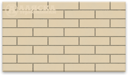 Фасадные термопанели Аляска серия Классика 36. Amsterdam cream купить в Ростове-на-Дону
