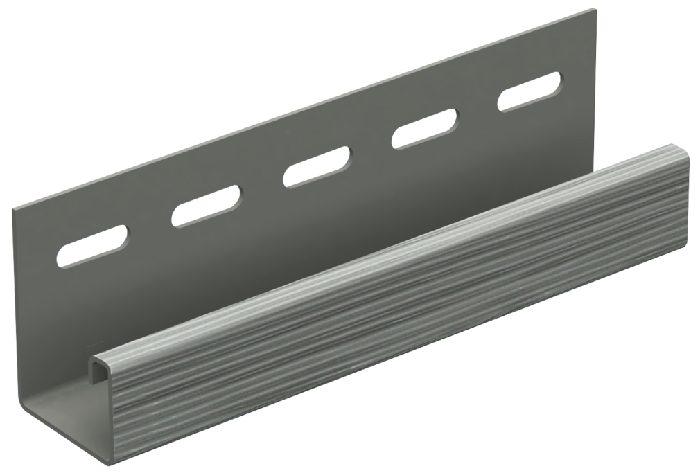 J-планка Ю-Пласт, Hokla Color, Ирландский мох купить в Ростове-на-Дону