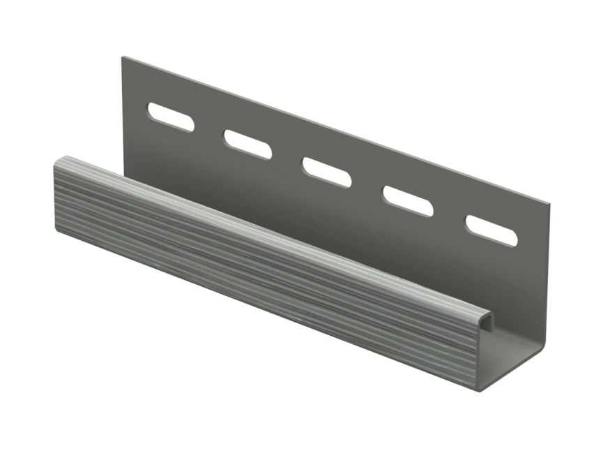 J-планка Ю-Пласт, Hokla Color, Ирландский мох купить в Ростове-на-Дону