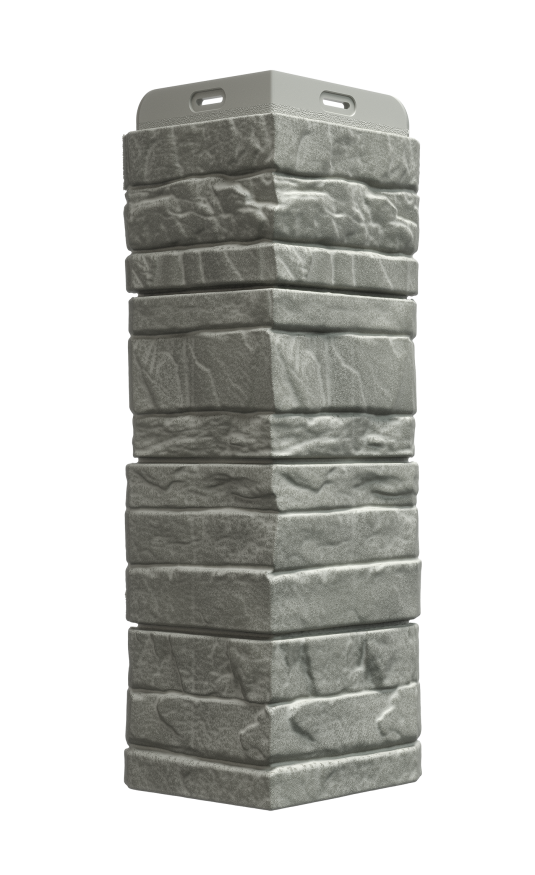 Угол наружный Docke Stein Базальт купить в Ростове-на-Дону