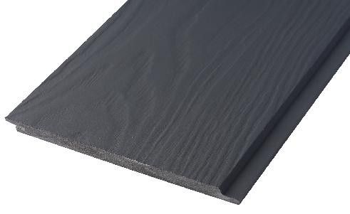 Фиброцементные панели Wood Click F18 купить в Ростове-на-Дону