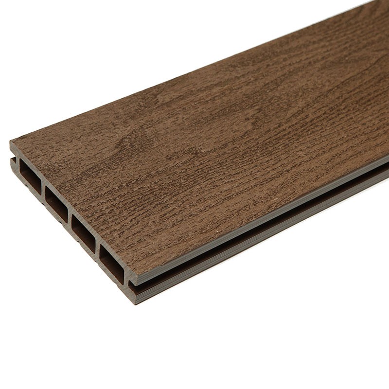 Террасная доска из ДПК CM Decking, Bark, Мербау купить в Ростове-на-Дону