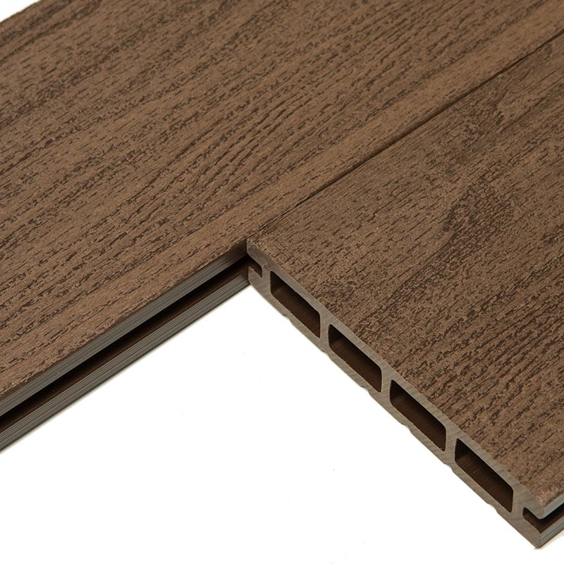 Террасная доска из ДПК CM Decking, Bark, Мербау купить в Ростове-на-Дону