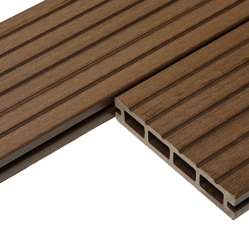 Террасная доска из ДПК CM Decking, Bark, Мербау купить в Ростове-на-Дону