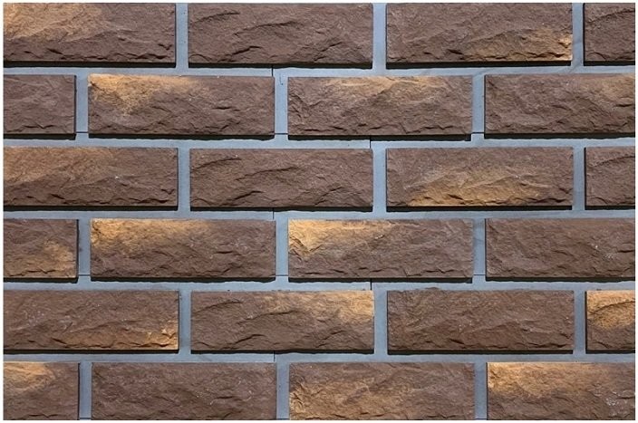 Фиброцементные панели КАНЬОН коллекция СКОЛОТЫЙ 36 купить в Ростове-на-Дону