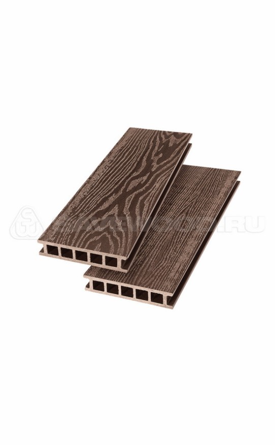 Террасная доска ДПК SaveWood, SW Fagus, Терракот купить в Ростове-на-Дону