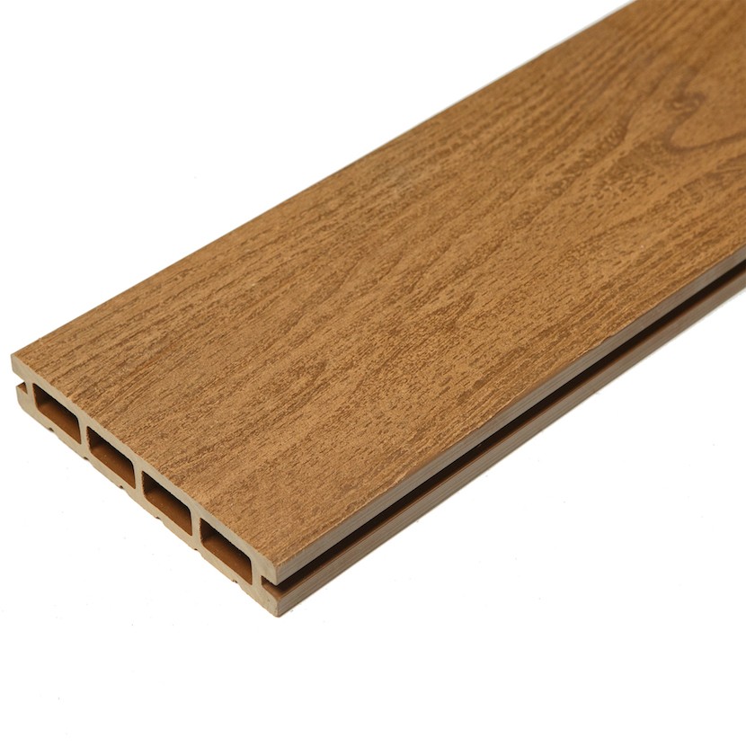 Террасная доска из ДПК CM Decking, Bark, Тик купить в Ростове-на-Дону