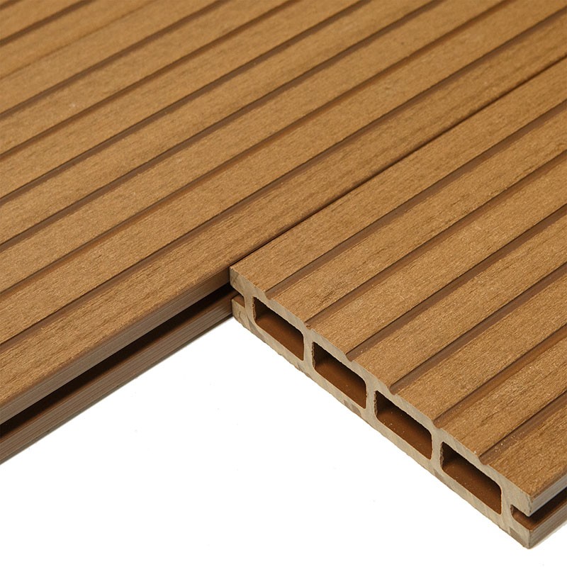 Террасная доска из ДПК CM Decking, Bark, Тик купить в Ростове-на-Дону