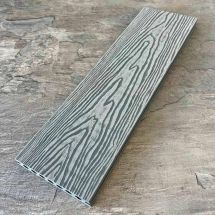 Террасная доска Latitudo, PRO 2 усиленная, Серый