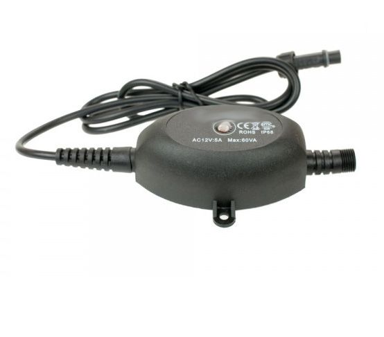 Датчик движения 24W WOODVEX купить в Ростове-на-Дону