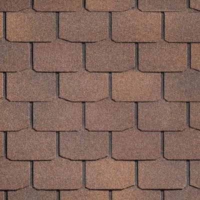 Гибкая черепица Shinglas, Классик, Модерн, Плато купить в Ростове-на-Дону