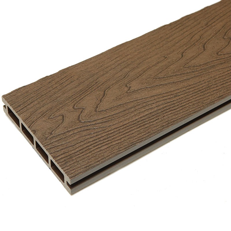 Террасная доска из ДПК CM Decking, Robust, Мербау купить в Ростове-на-Дону