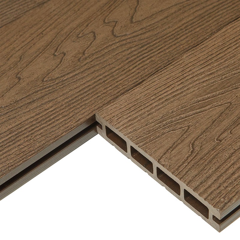 Террасная доска из ДПК CM Decking, Robust, Мербау купить в Ростове-на-Дону