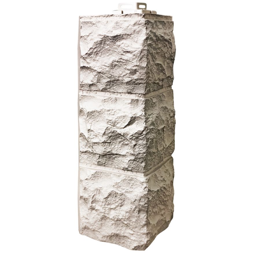 Наружный угол FineBer Доломит, Бежевый купить в Ростове-на-Дону