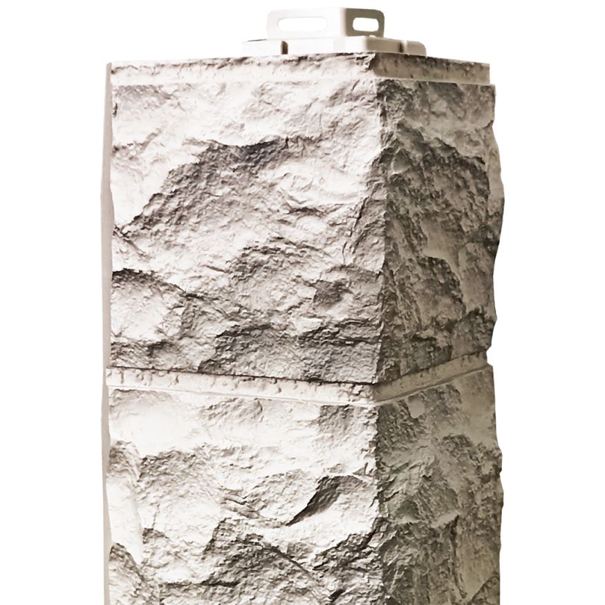 Наружный угол FineBer Доломит, Бежевый купить в Ростове-на-Дону