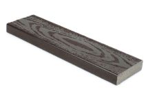 Брус для лавочек ДПК AЙ-ТЕХПЛАСТ цвет венге