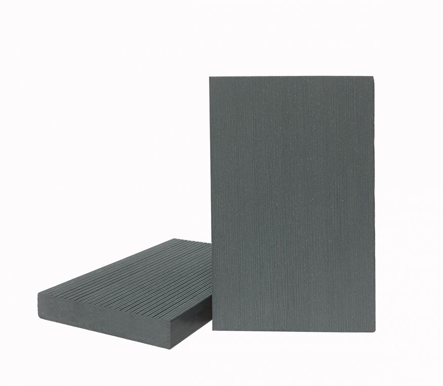 Террасная доска ДПК Terrapol Смарт (Полнотелая без паза) Анис купить в Ростове-на-Дону