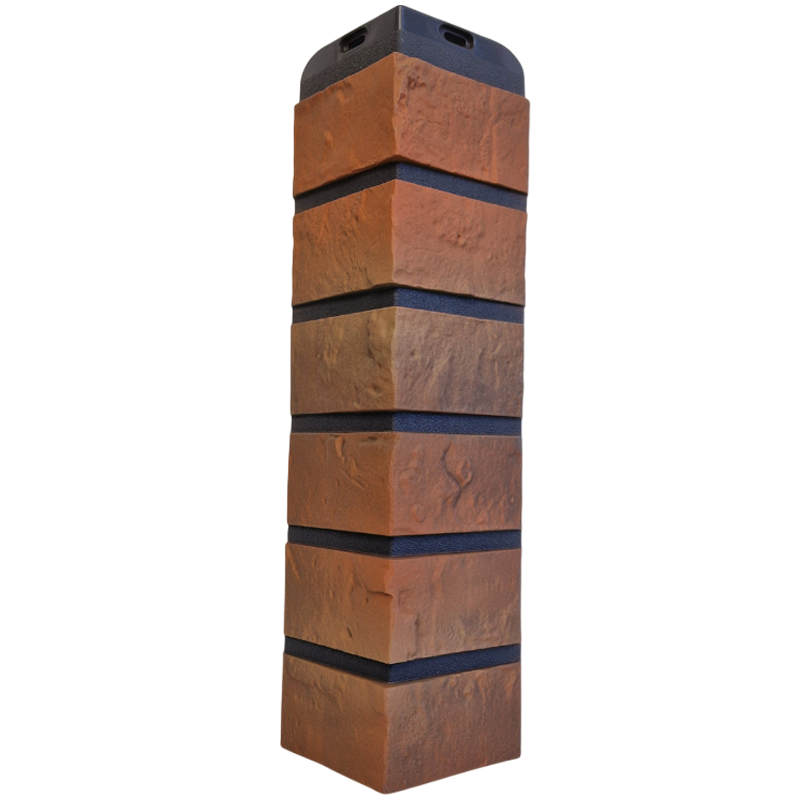 Наружный угол Alta-West Прусский кирпич, Кенигсберг купить в Ростове-на-Дону