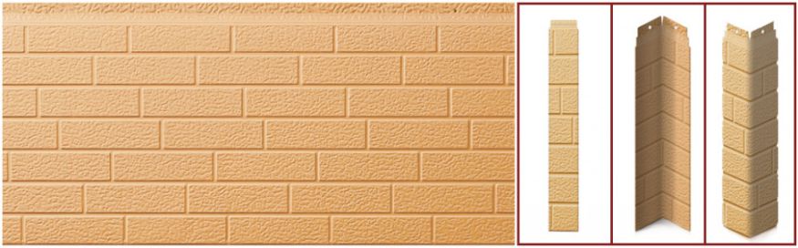 Фасадные термопанели Эконом - Модель X601 купить в Ростове-на-Дону