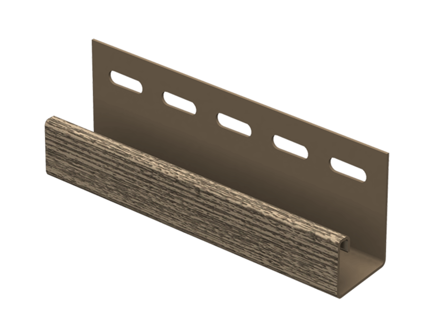 J-планка Ю-Пласт Timberblock Ель Альпийская  купить в Ростове-на-Дону