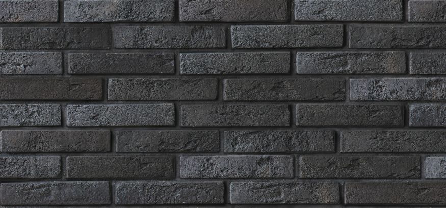 Фиброцементные панели Panda Гранж Кирпич 03110F купить в Ростове-на-Дону