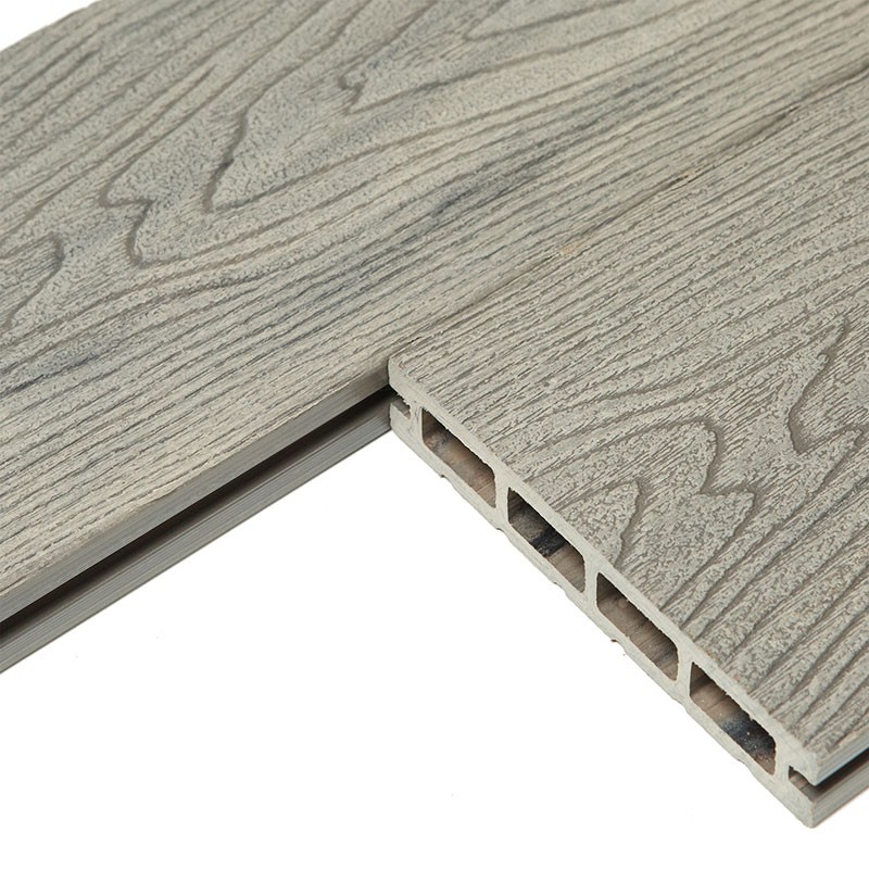 Террасная доска из ДПК CM Decking, Robust, Ясень  купить в Ростове-на-Дону