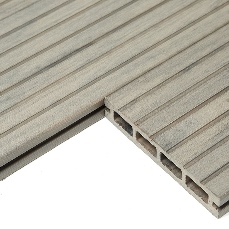 Террасная доска из ДПК CM Decking, Robust, Ясень  купить в Ростове-на-Дону