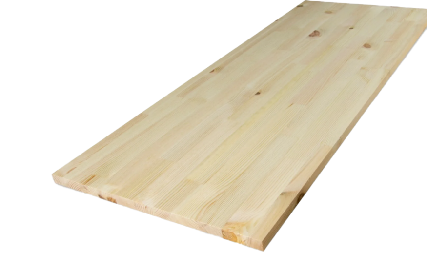 Тетива для лестниц Архангельский лес 6000мм*300мм*60мм кат. А купить в Ростове-на-Дону