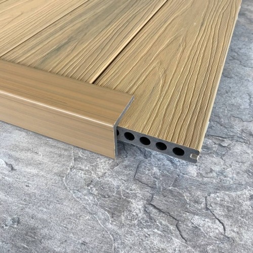 Угол EasyDecking, Co-extrusion, Oak купить в Ростове-на-Дону