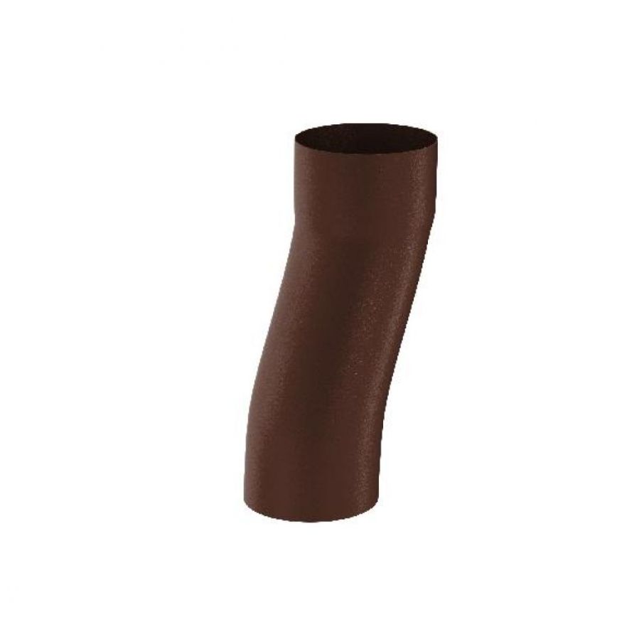 Обвод S - Aquasystem, RAL 8017, матовый коричневый, 150/100. купить в Ростове-на-Дону