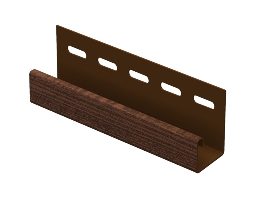 J-планка Ю-Пласт, Timberblock, Ель, Сибирская купить в Ростове-на-Дону